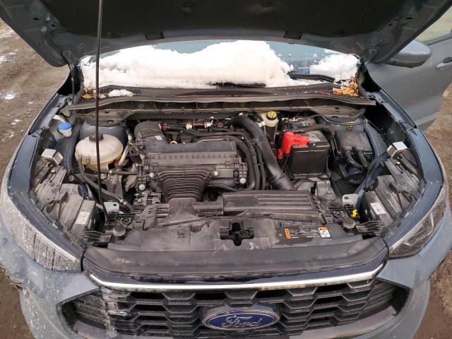 Photo 12 from auction – 2023 FORD ESCAPE ST with VIN 1FMCU9PAXPUA37415