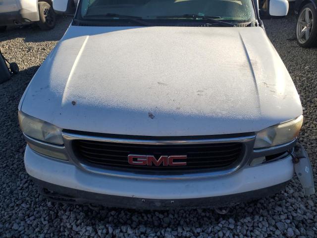 Photo 11 from auction – 2005 GMC YUKON with VIN 1GKEK13T25J163993