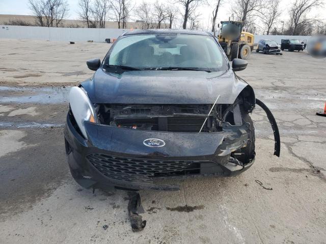 Photo 5 from auction – 2022 FORD ESCAPE S with VIN 1FMCU0F65NUA04571