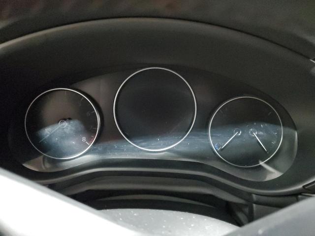 Photo 9 from auction – 2024 MAZDA 3 SELECT S with VIN JM1BPAKM0R1721744
