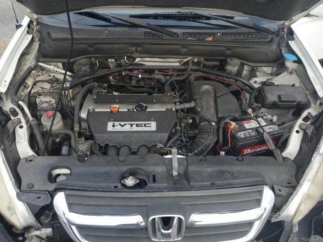 Photo 12 from auction – 2002 HONDA CR-V with VIN JHLRD78862C041980