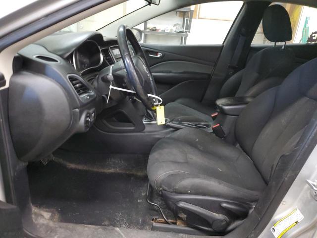 Photo 7 from auction – 2013 DODGE DART SXT with VIN 1C3CDFBH9DD235409