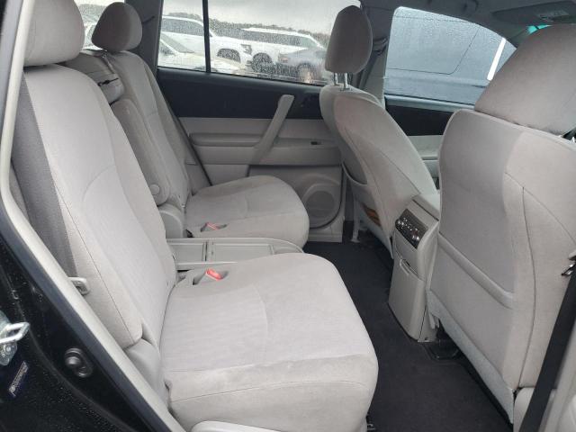 Photo 11 from auction – 2011 TOYOTA HIGHLANDER with VIN 5TDZA3EH6BS014487