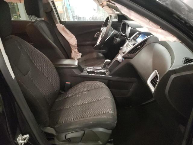 Photo 7 from auction – 2013 CHEVROLET EQUINOX LT with VIN 2GNALDEK1D6375672