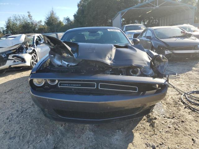 Photo 5 from auction – 2018 DODGE CHALLENGER with VIN 2C3CDZAG8JH333842