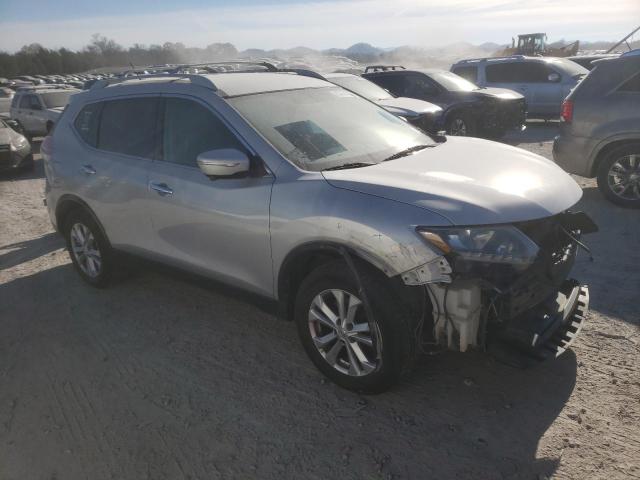 Photo 4 from auction – 2015 NISSAN ROGUE S with VIN 5N1AT2MK9FC829915