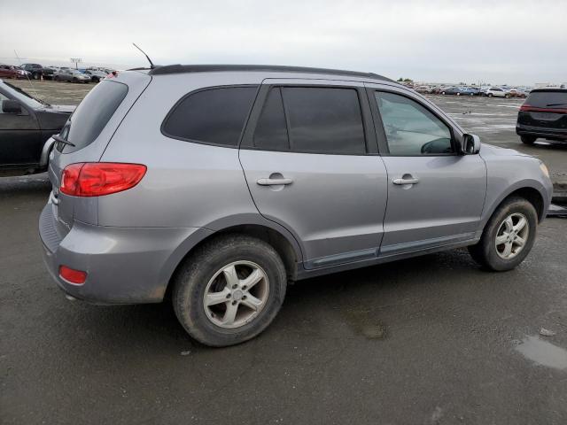 Photo 3 from auction – 2008 HYUNDAI SANTA FE G with VIN 5NMSG13D28H158909