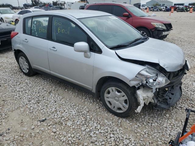 Photo 4 from auction – 2012 NISSAN VERSA S with VIN 3N1BC1CP8CL362179