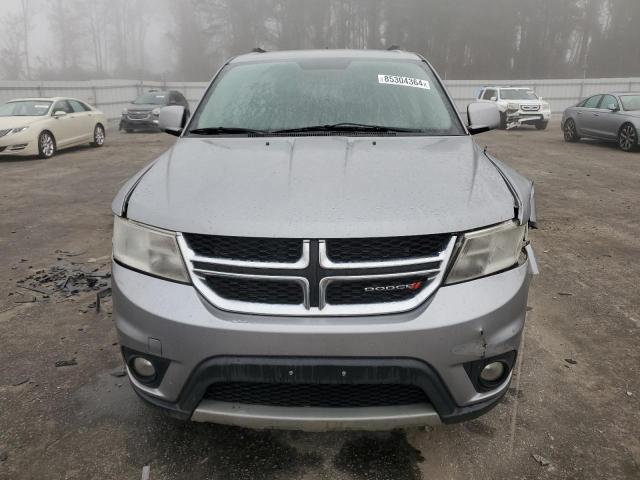 Photo 5 from auction – 2016 DODGE JOURNEY SX with VIN 3C4PDCBB6GT180889