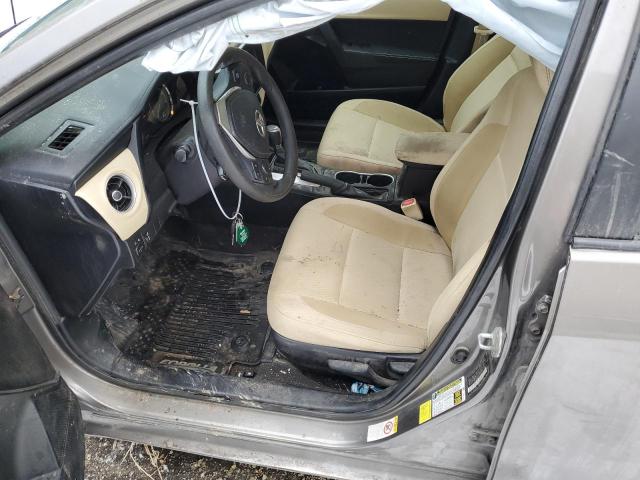 Photo 7 from auction – 2018 TOYOTA COROLLA L with VIN 2T1BURHE4JC056824