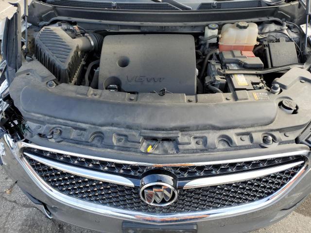 Photo 12 from auction – 2018 BUICK ENCLAVE AV with VIN 5GAERDKW1JJ144335