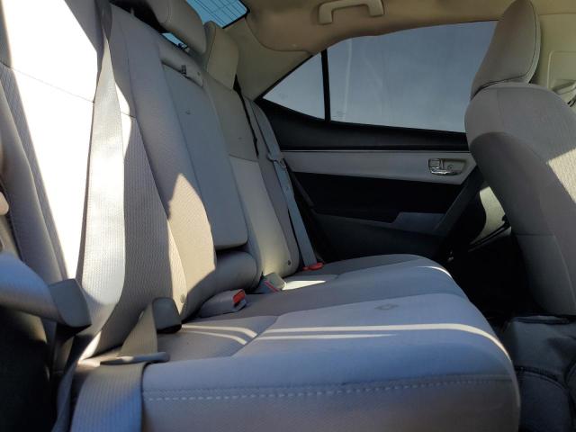 Photo 10 from auction – 2015 TOYOTA COROLLA L with VIN 2T1BURHE4FC295152