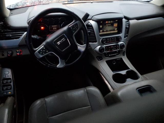 Photo 8 from auction – 2015 GMC YUKON SLT with VIN 1GKS2BKC3FR275232