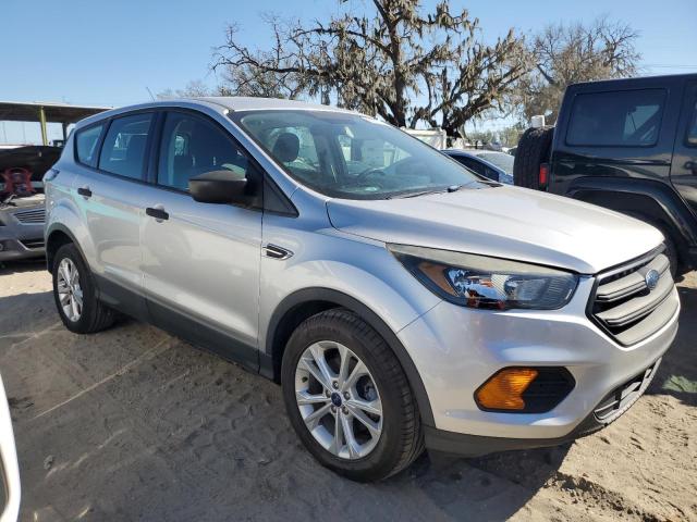Photo 4 from auction – 2018 FORD ESCAPE S with VIN 1FMCU0F79JUB79764