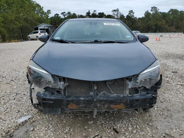 Photo 5 from auction – 2017 TOYOTA COROLLA L with VIN 5YFBURHE2HP721875