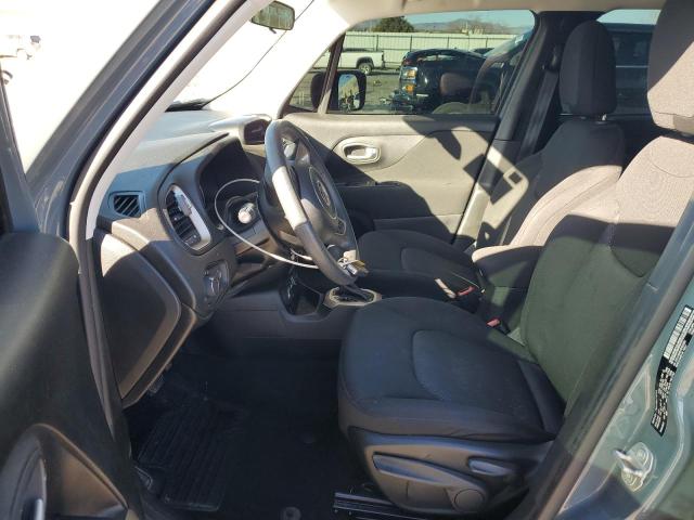 Photo 7 from auction – 2017 JEEP RENEGADE S with VIN ZACCJBAB1HPG51603
