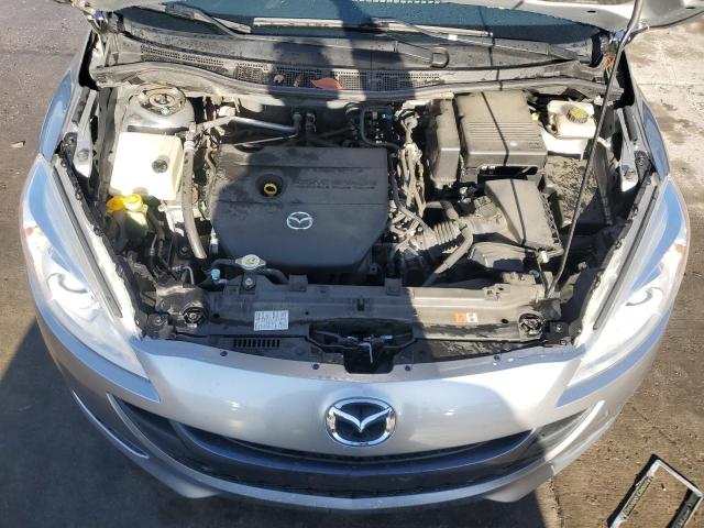 Photo 11 from auction – 2013 MAZDA 5 with VIN JM1CW2DL8D0148351