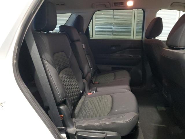 Photo 11 from auction – 2023 NISSAN PATHFINDER with VIN 5N1DR3BC2PC214038
