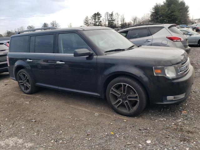 Photo 4 from auction – 2015 FORD FLEX SEL with VIN 2FMHK6C85FBA17526