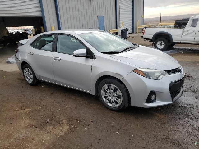 Photo 4 from auction – 2016 TOYOTA COROLLA L with VIN 2T1BURHE1GC716780