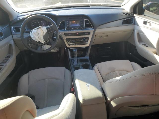 Photo 8 from auction – 2015 HYUNDAI SONATA SE with VIN 5NPE24AF7FH198937
