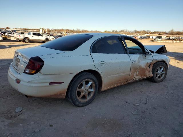 Photo 3 from auction – 2002 OLDSMOBILE AURORA with VIN 1G3GR64H024127902