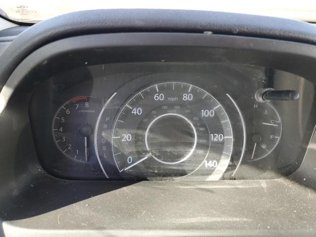 Photo 9 from auction – 2015 HONDA CR-V LX with VIN 5J6RM4H34FL006984