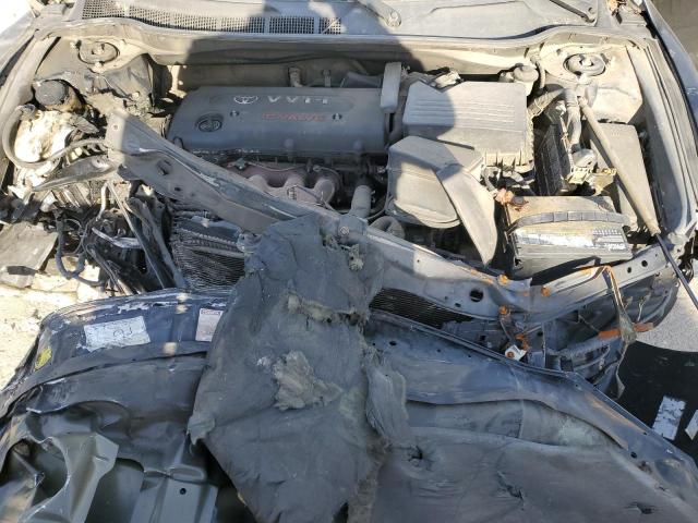 Photo 11 from auction – 2007 TOYOTA CAMRY CE with VIN 4T1BE46K07U697243