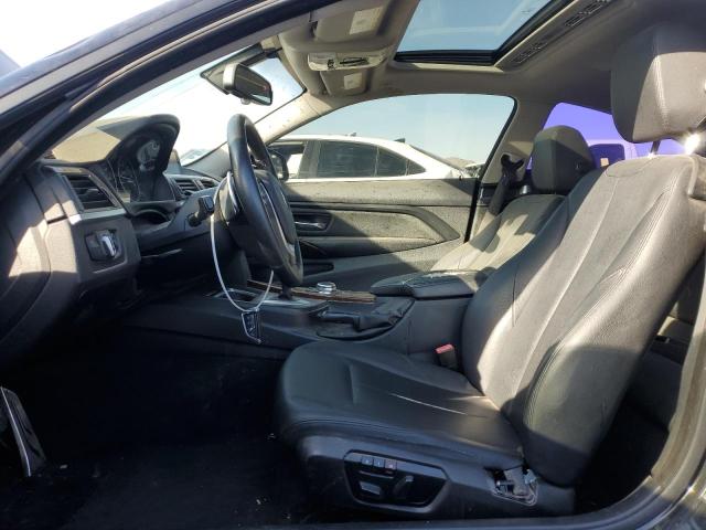 Photo 7 from auction – 2014 BMW 428 I with VIN WBA3N7C55EK220998