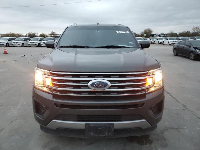 Photo 5 from auction – 2018 FORD EXPEDITION with VIN 1FMJU1HT0JEA08127