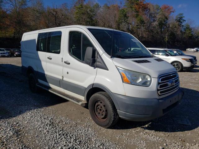 Снимка 4 от търг – 2015 FORD TRANSIT T- с VIN 1FTNR1ZM9FKA76515