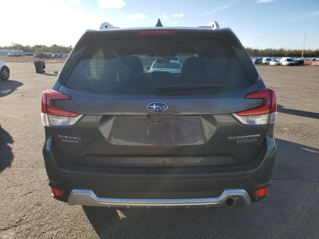 Photo 6 from auction – 2022 SUBARU FORESTER T with VIN JF2SKARC9NH530130
