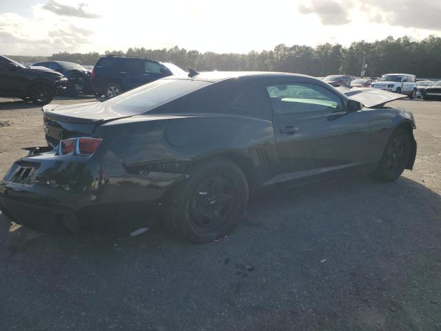 Photo 3 from auction – 2012 CHEVROLET CAMARO LS with VIN 2G1FA1E39C9195762