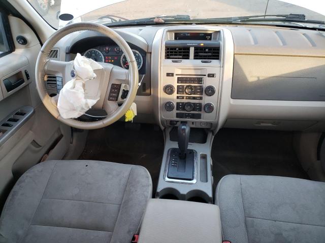 Фото 8 с аукциона – 2010 FORD ESCAPE XLT с VIN 1FMCU0D73AKB94002