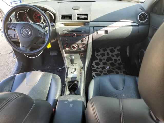 Photo 8 from auction – 2005 MAZDA 3 HATCHBAC with VIN JM1BK343051265026