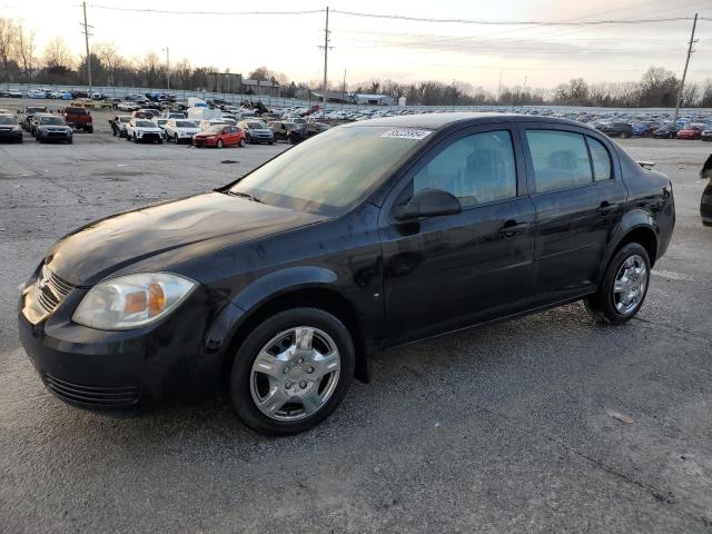 CHEVROLET COBALT LS 2008 with VIN 1G1AK58F787138053 - Photo from auction