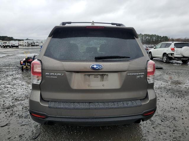 Photo 6 from auction – 2017 SUBARU FORESTER 2 with VIN JF2SJGTC2HH402296