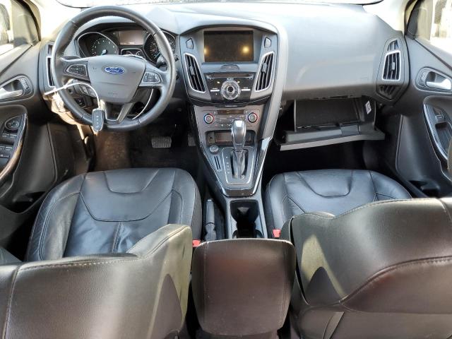 Photo 8 from auction – 2016 FORD FOCUS TITA with VIN 1FADP3N27GL319516
