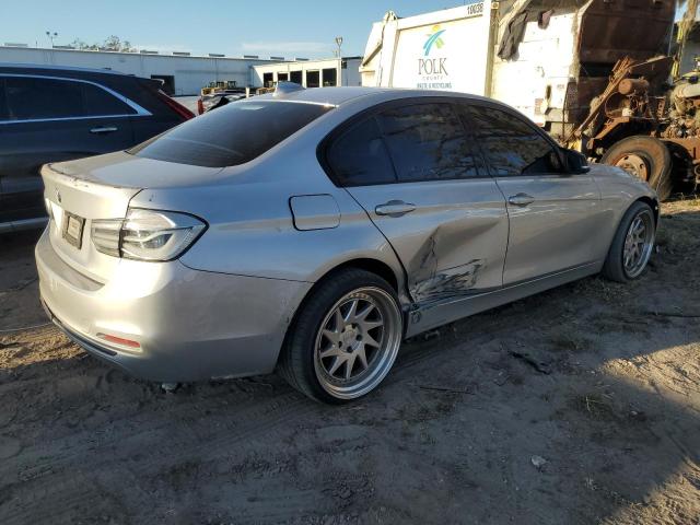 Photo 3 from auction – 2016 BMW 328 I SULE with VIN WBA8E9G56GNT81857