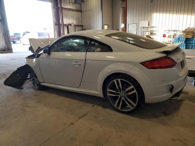 Photo 2 from auction – 2018 AUDI TT with VIN TRUC5AFVXJ1013850