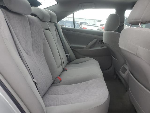 Photo 10 from auction – 2011 TOYOTA CAMRY BASE with VIN 4T4BF3EK6BR089802