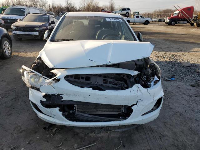 Photo 5 from auction – 2015 HYUNDAI ACCENT GLS with VIN KMHCT4AE2FU857259