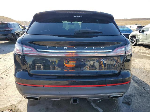 Photo 6 from auction – 2020 LINCOLN NAUTILUS R with VIN 2LMPJ8K93LBL03394
