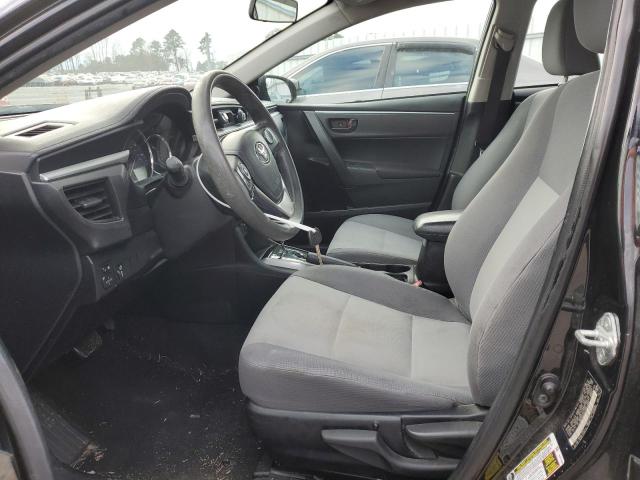 Photo 7 from auction – 2016 TOYOTA COROLLA L with VIN 2T1BURHE9GC483067