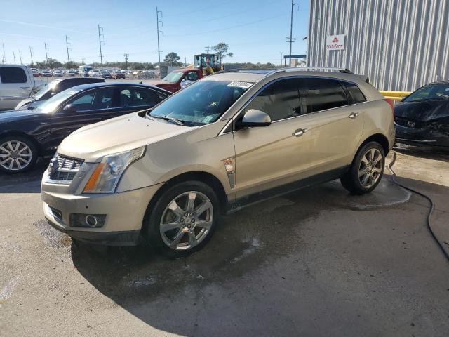 Фото 1 с аукциона – 2012 CADILLAC SRX PREMIU с VIN 3GYFNCE38CS501600