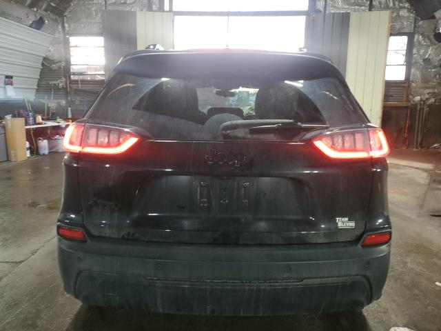 Photo 6 from auction – 2020 JEEP CHEROKEE L with VIN 1C4PJMLB6LD603788