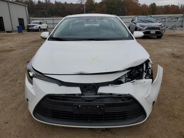 Photo 5 from auction – 2023 TOYOTA COROLLA LE with VIN 5YFB4MDE1PP074862