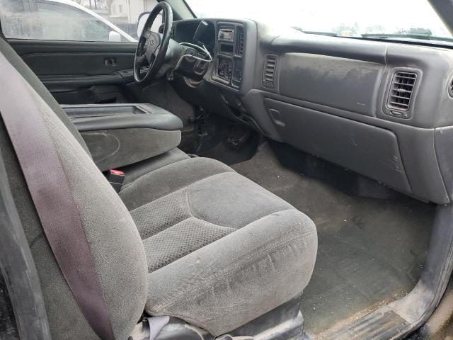 Photo 8 from auction – 2004 CHEVROLET SILVERADO with VIN 2GCEK19T741257914
