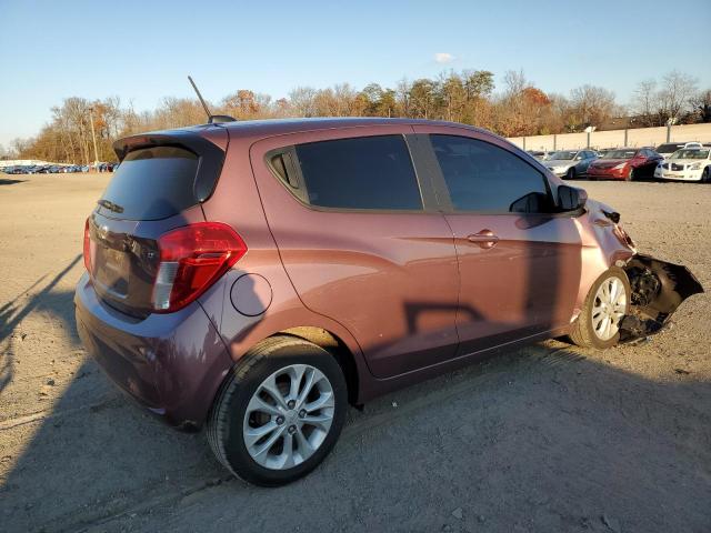 Photo 3 from auction – 2021 CHEVROLET SPARK 1LT with VIN KL8CD6SA2MC743556