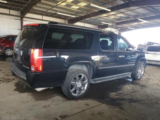 Foto 3 de la subasta – 2008 CADILLAC ESCALADE E con VIN 1GYFK66808R245466